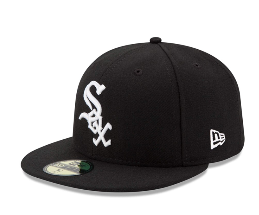 NEW ERA 59FIFTY AUTHENTIC COLLECTION 11591167