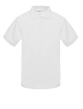 ALL Brand Polo Unisex - Kids School Uniform