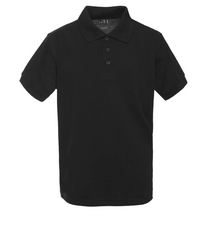 ALL Brand Polo Unisex - Kids School Uniform