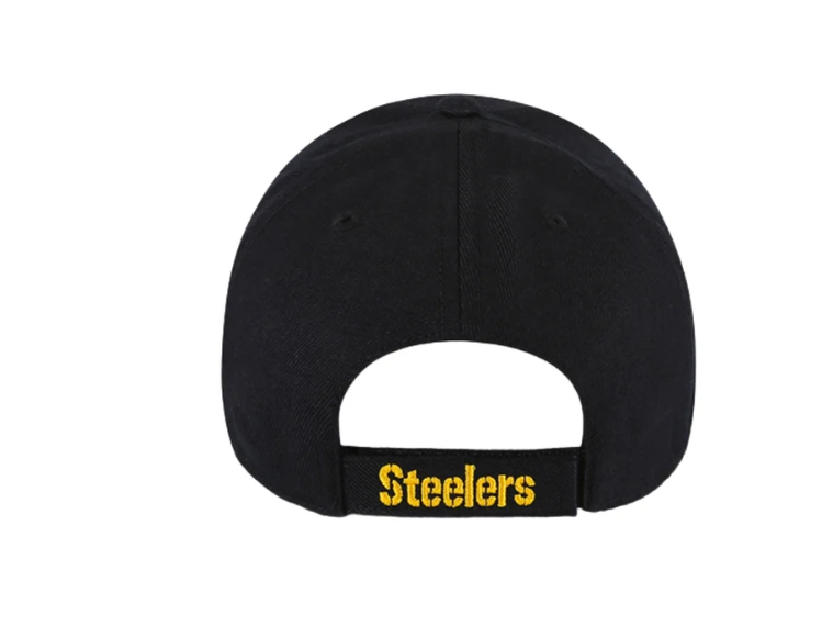 47 Brand Steelers MVP