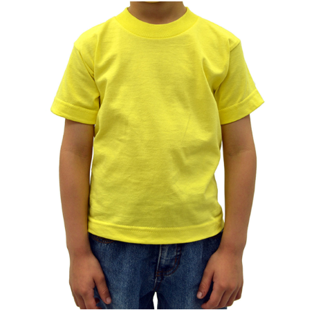 Pro 5 Kids Short Sleeve T-shirt