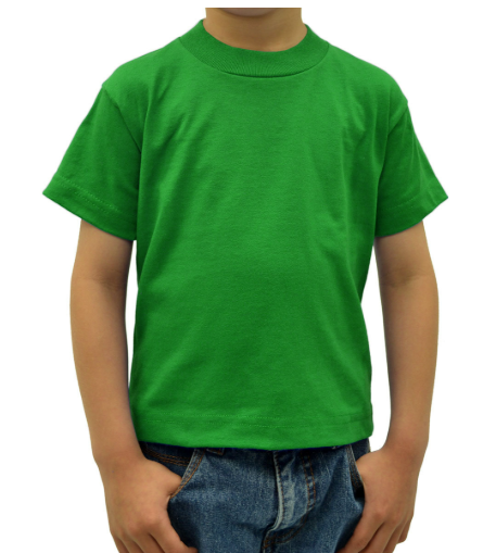 Pro 5 Kids Short Sleeve T-shirt