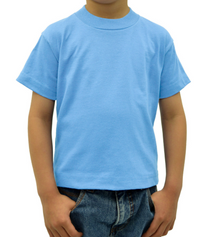 Pro 5 Kids Short Sleeve T-shirt