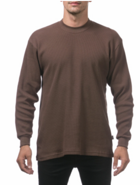 Pro Club Heavyweight Thermal Long Sleeve