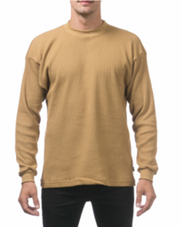 Pro Club Heavyweight Thermal Long Sleeve