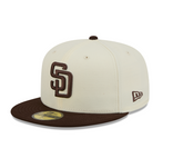 New Era 5950 San Diego Padres 60956026