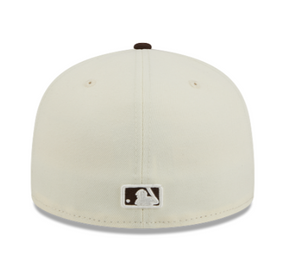 New Era 5950 San Diego Padres 60956026