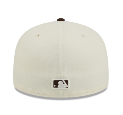 New Era 5950 San Diego Padres 60956026