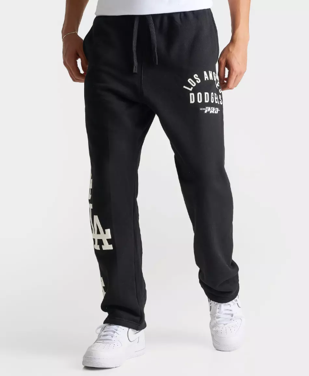 Men's Pro Standard Los Angeles Dodgers MLB All Pro Sweatpants