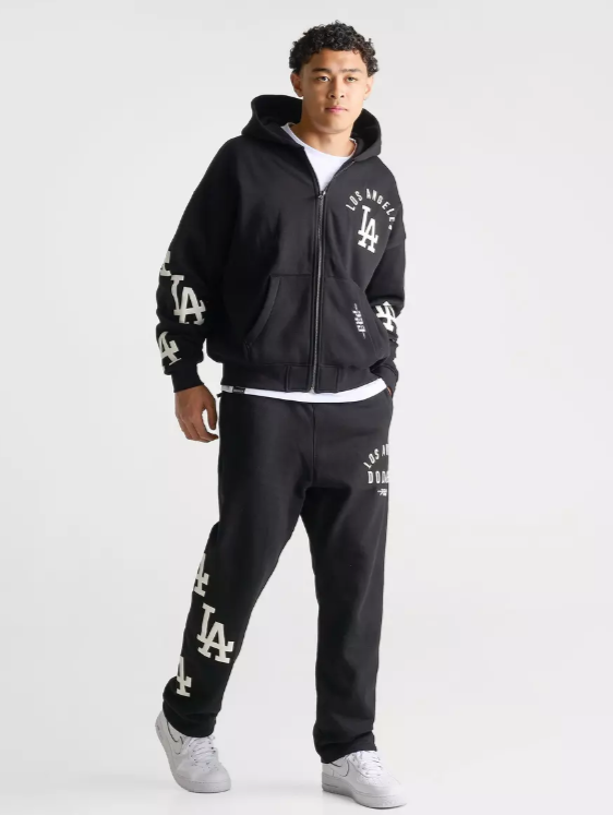 Men's Pro Standard Los Angeles Dodgers MLB All Pro Sweatpants