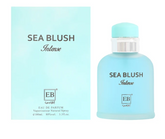 Sea Blush Women's Eau De Parfum 3.4oz