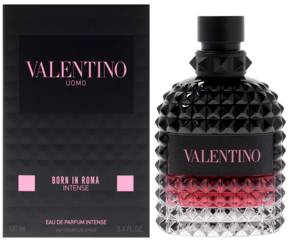 Donna Born In Roma Intense Eau de Parfum, 3.4 oz.