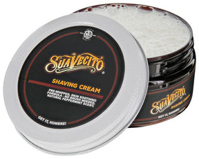 Suavecito Shaving Cream