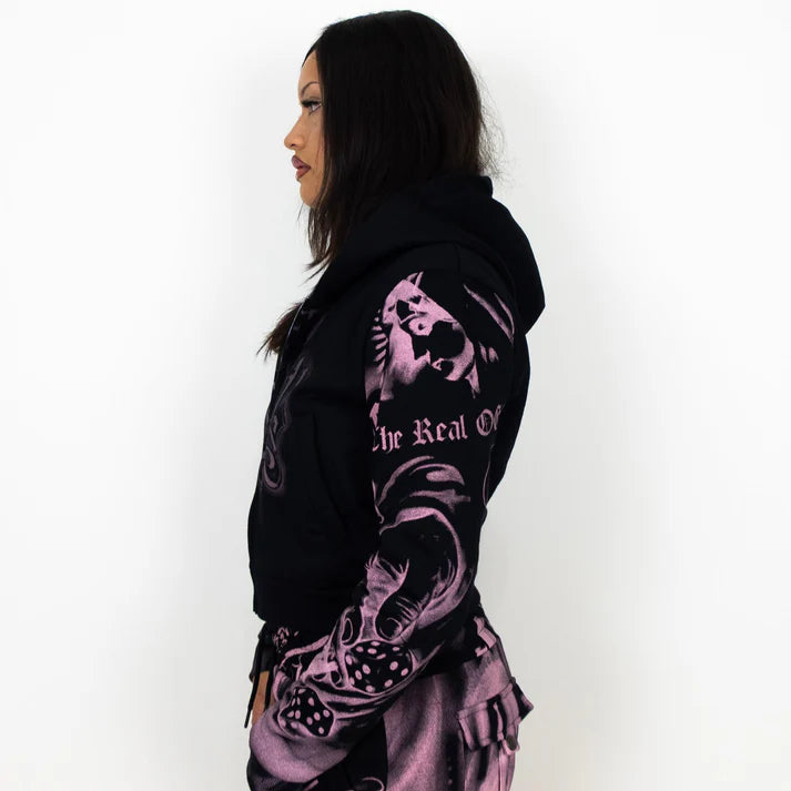 FB County Women's Tatted Up Tracksuit (Full Set)