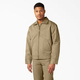Dickies Insulated Eisenhower Jacket  TJ15