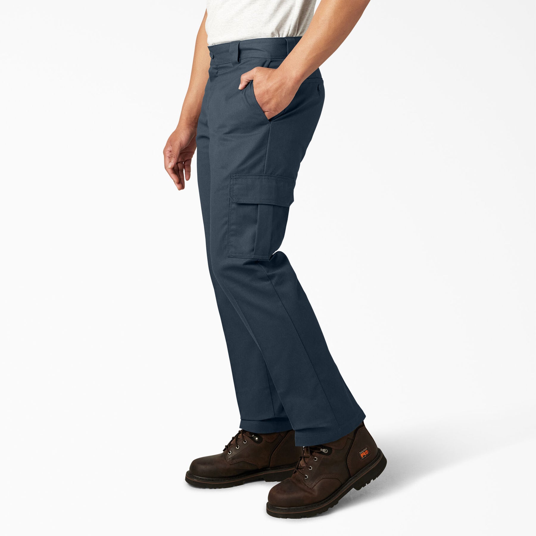 Dickies FLEX Regular Fit Cargo Pants DWP595