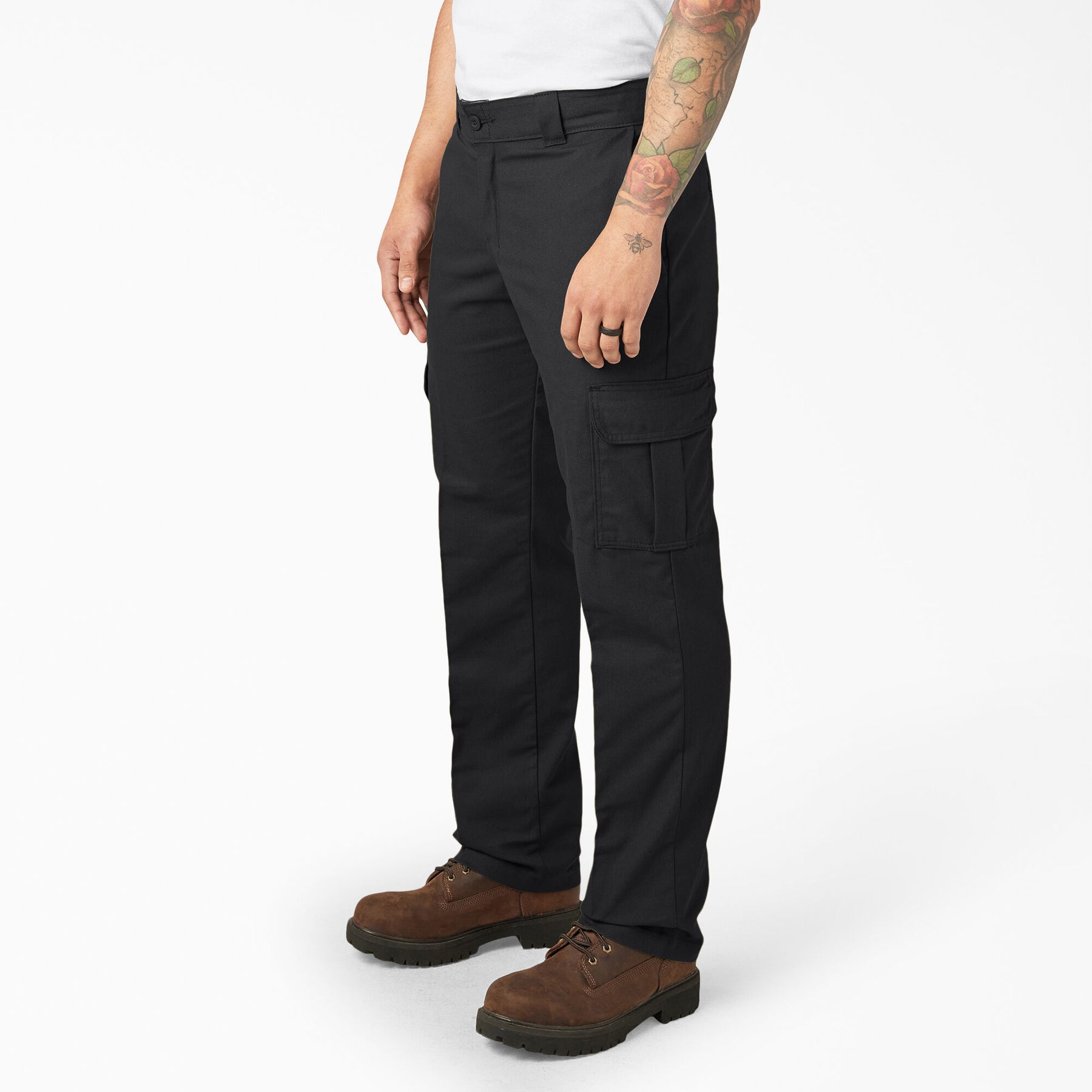 Dickies FLEX Regular Fit Cargo Pants DWP595