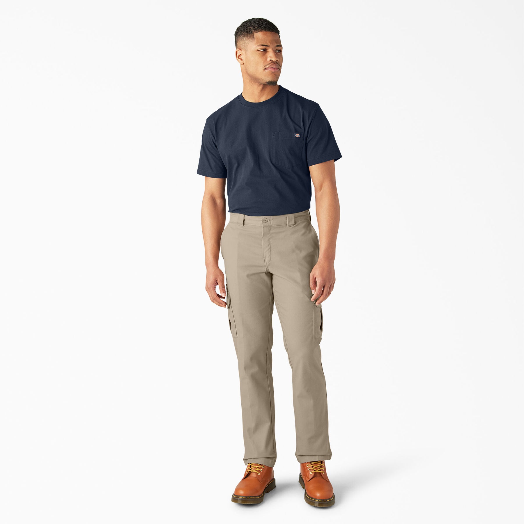 Dickies FLEX Regular Fit Cargo Pants DWP595