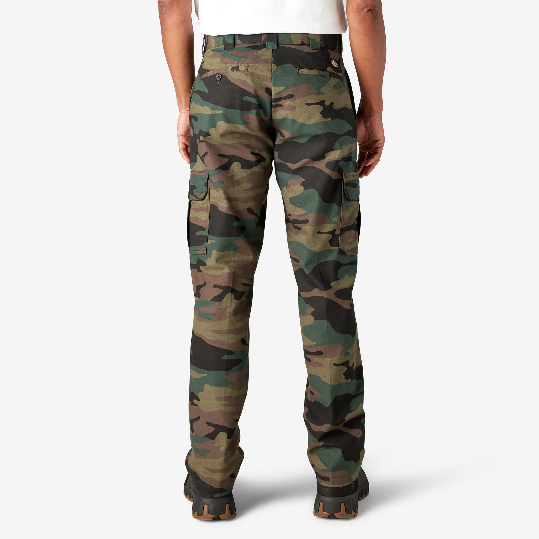 Dickies FLEX Regular Fit Cargo Pants DWP595