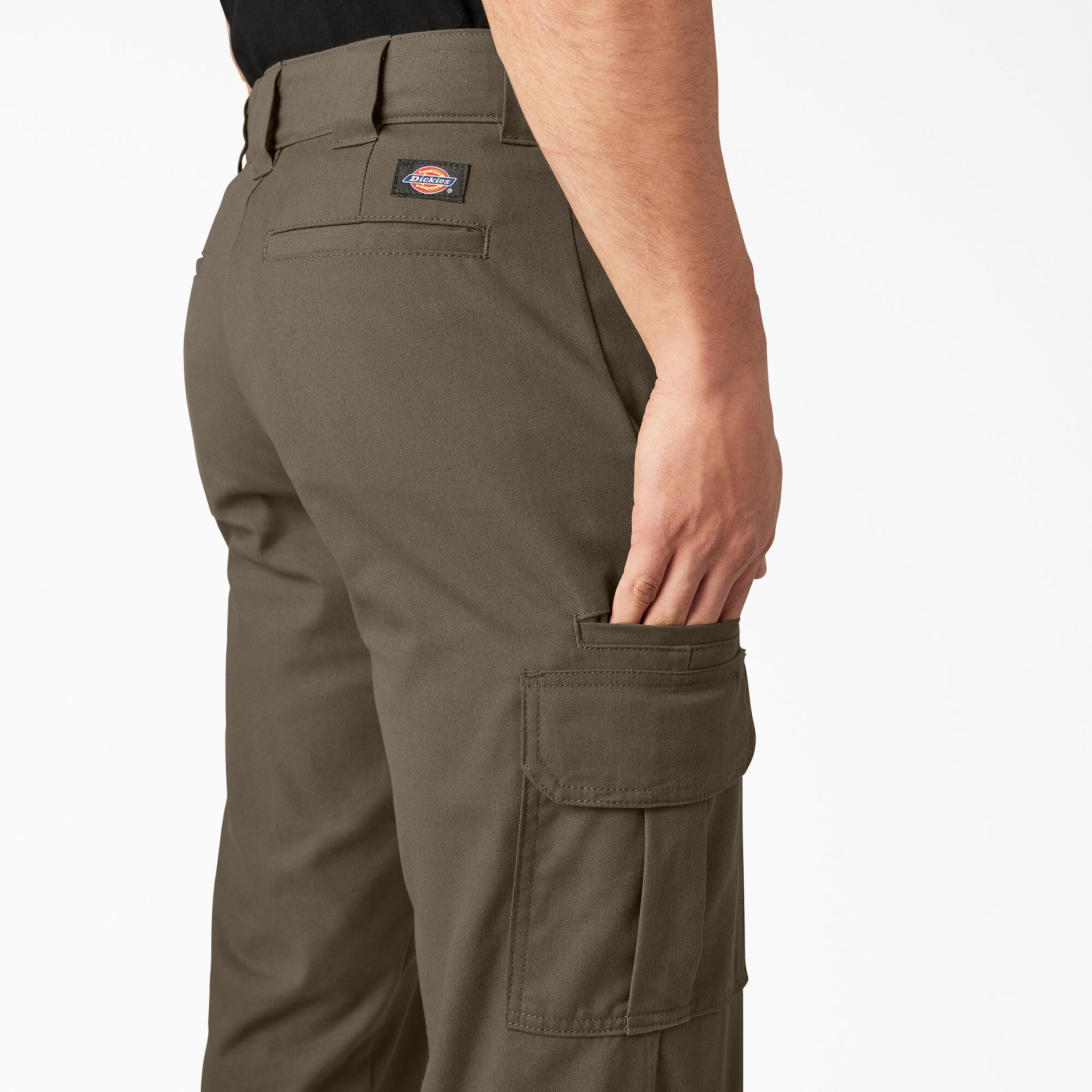 Dickies FLEX Regular Fit Cargo Pants DWP595