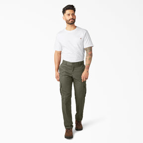 Dickies FLEX Regular Fit Cargo Pants DWP595