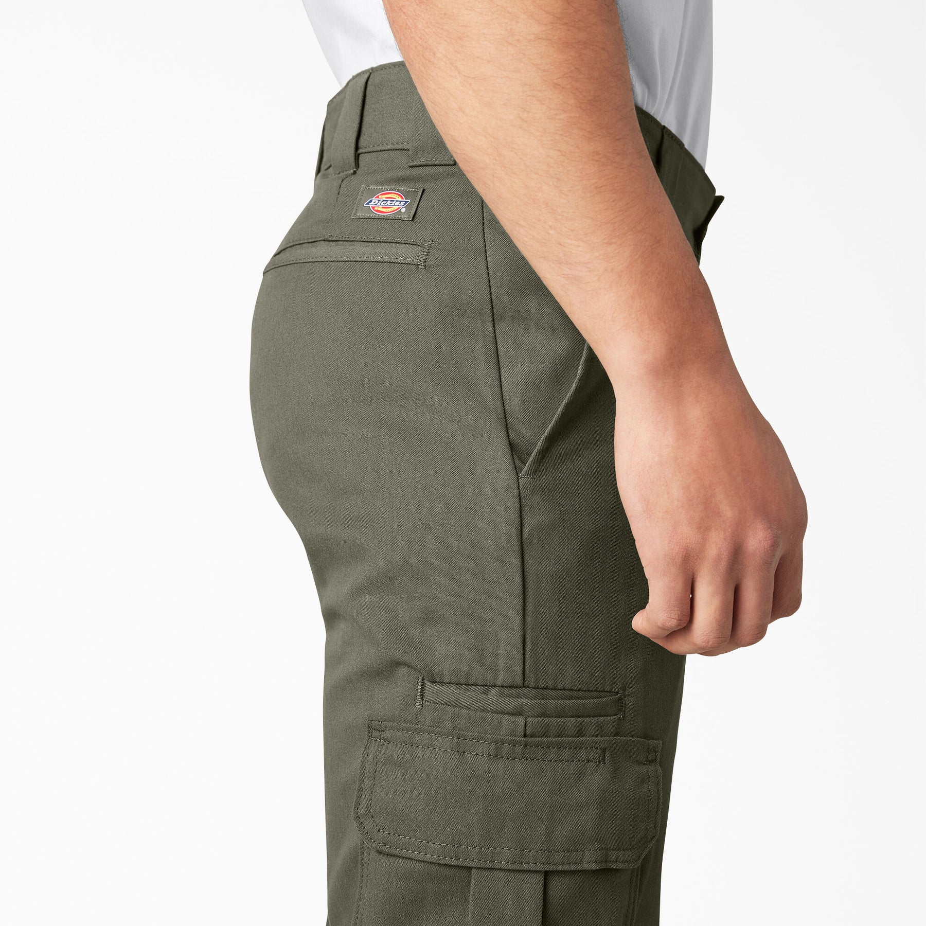 Dickies FLEX Regular Fit Cargo Pants DWP595