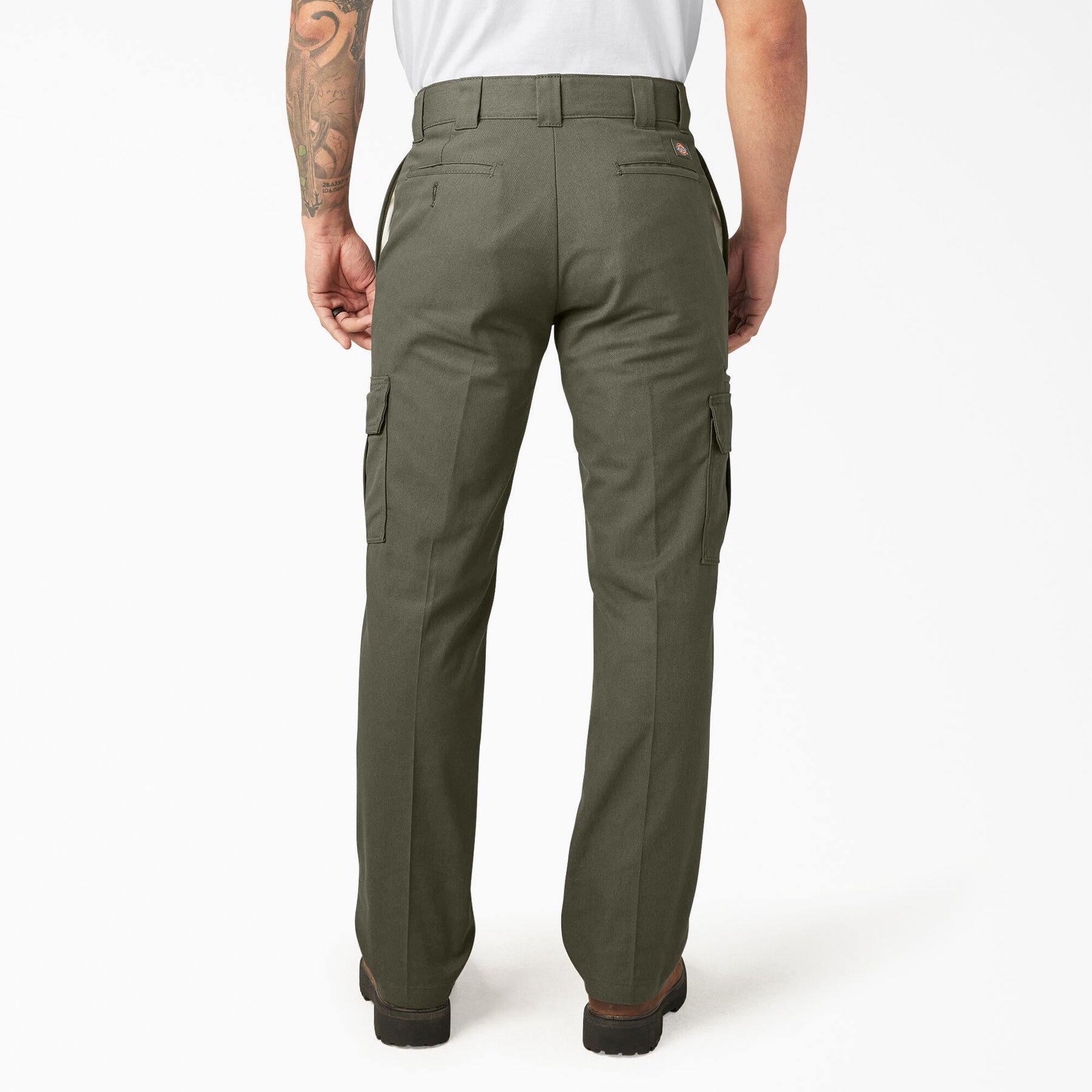 Dickies FLEX Regular Fit Cargo Pants DWP595 Additonal Colors