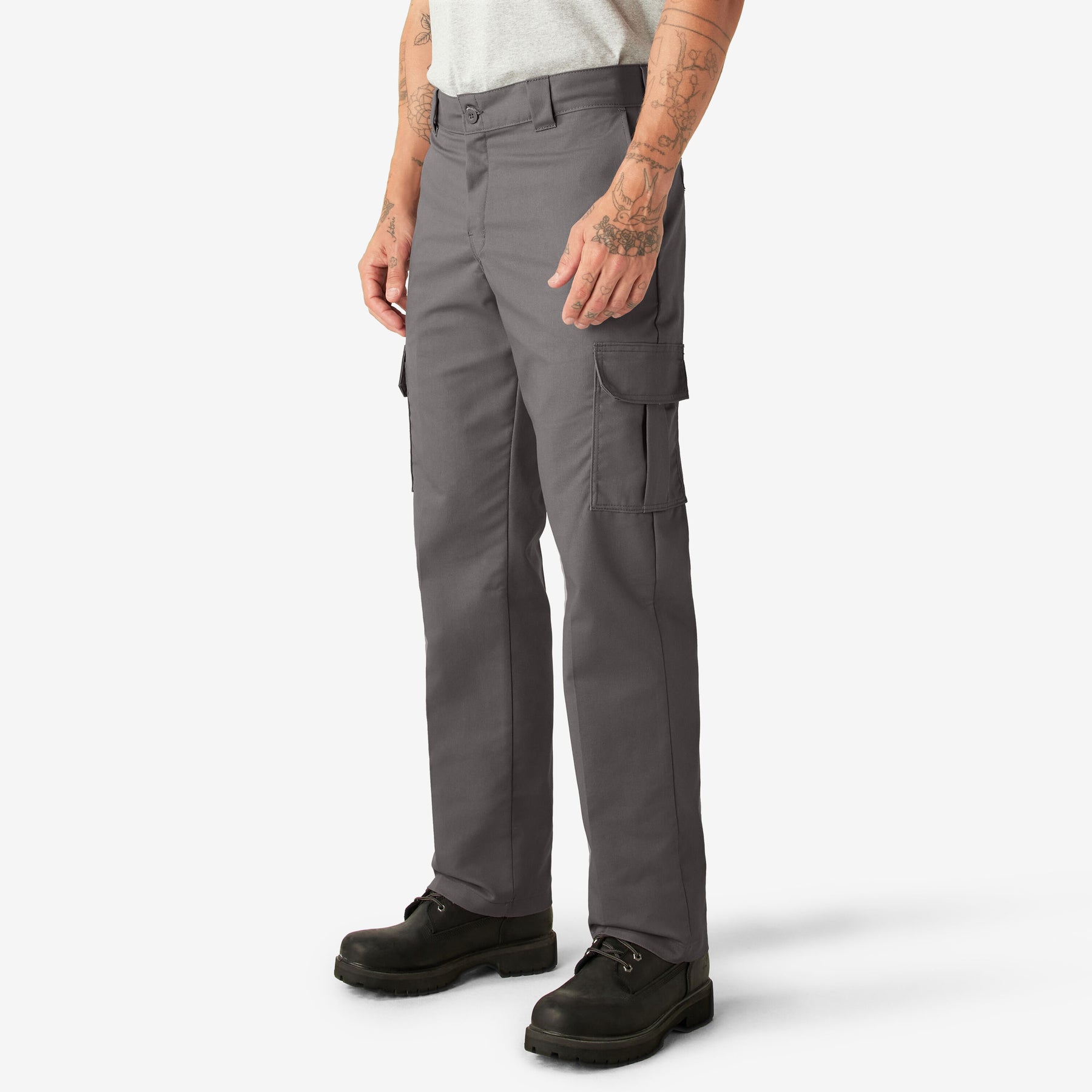 Dickies FLEX Regular Fit Cargo Pants DWP595