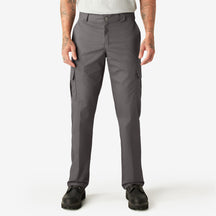 Dickies FLEX Regular Fit Cargo Pants DWP595 Additonal Colors