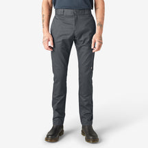 Dickies Skinny Fit Double Knee Work Pants WP811