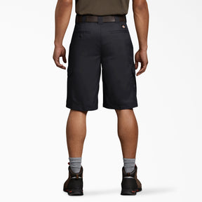 Dickies FLEX Regular Fit Cargo Shorts, 11" WR556