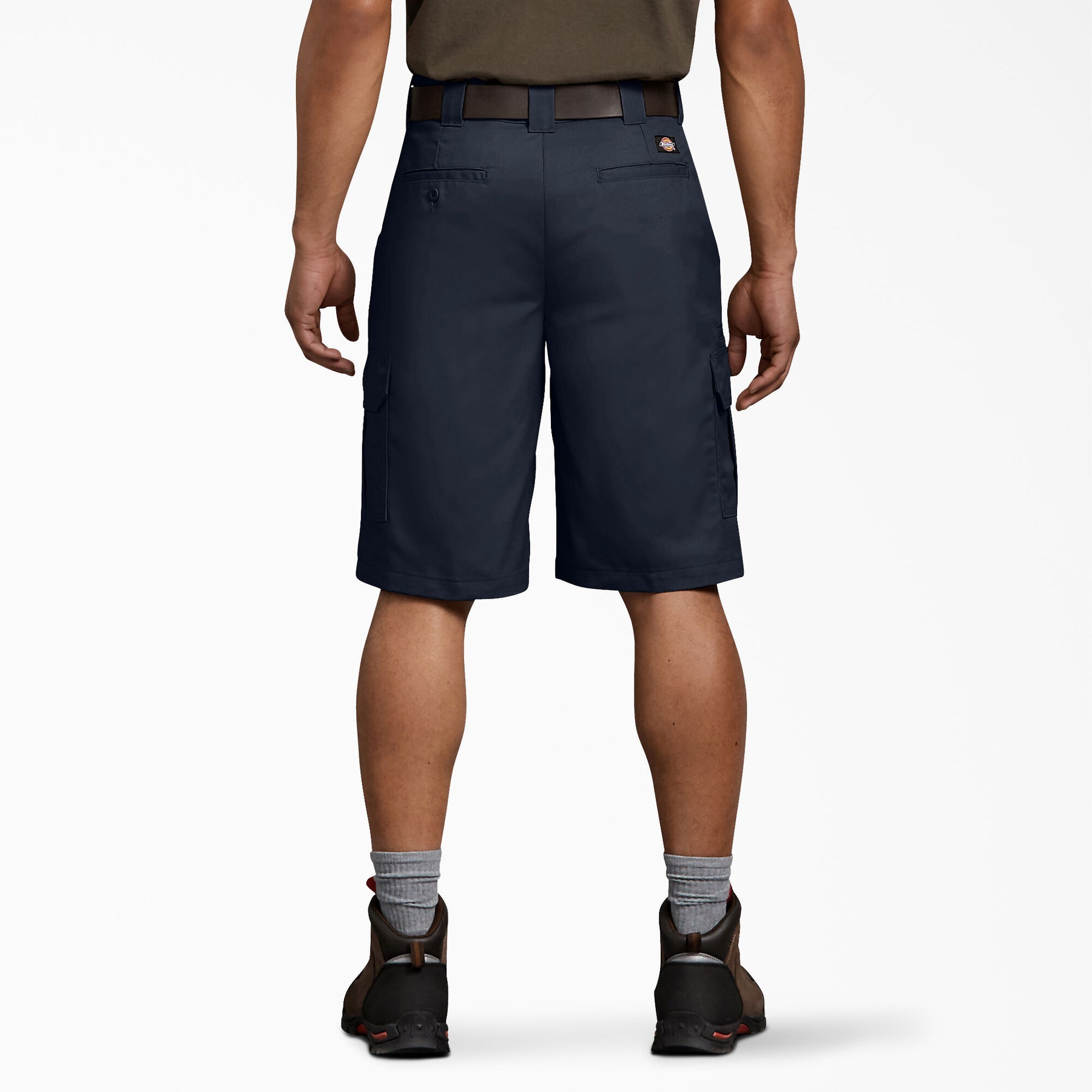 Dickies FLEX Regular Fit Cargo Shorts, 11" WR556