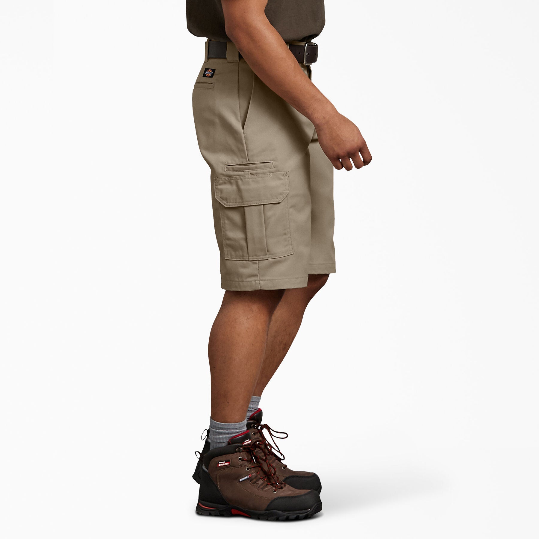 Dickies FLEX Regular Fit Cargo Shorts, 11" WR556