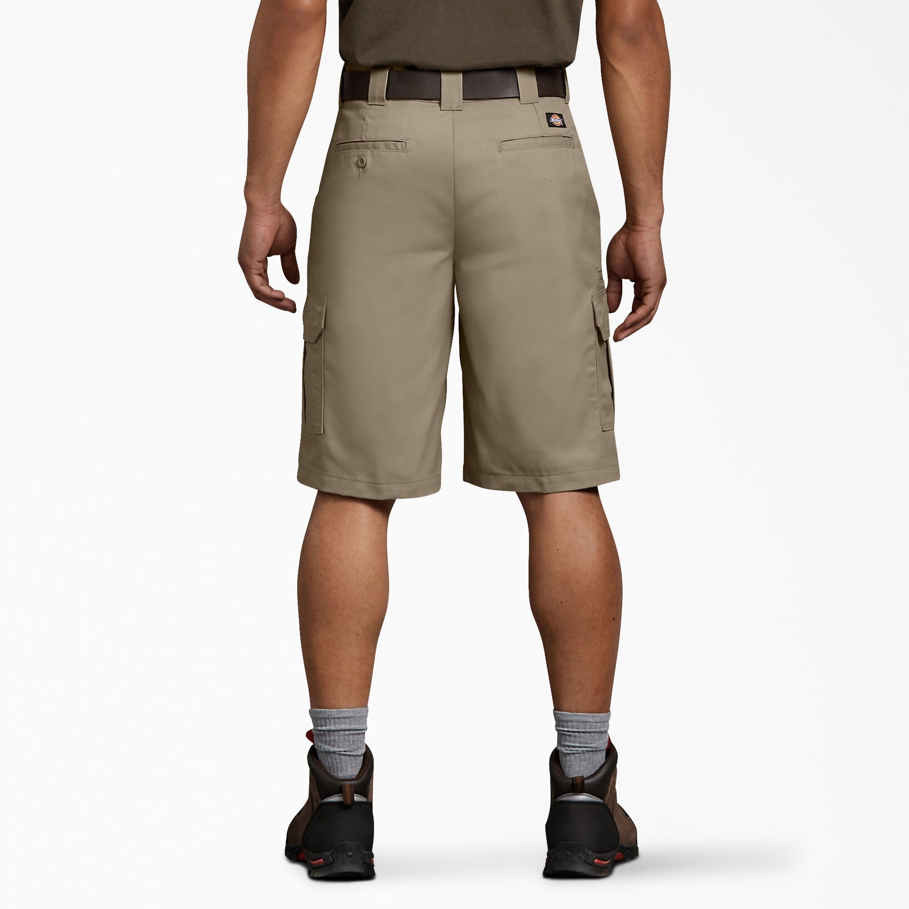 Dickies FLEX Regular Fit Cargo Shorts, 11" WR556