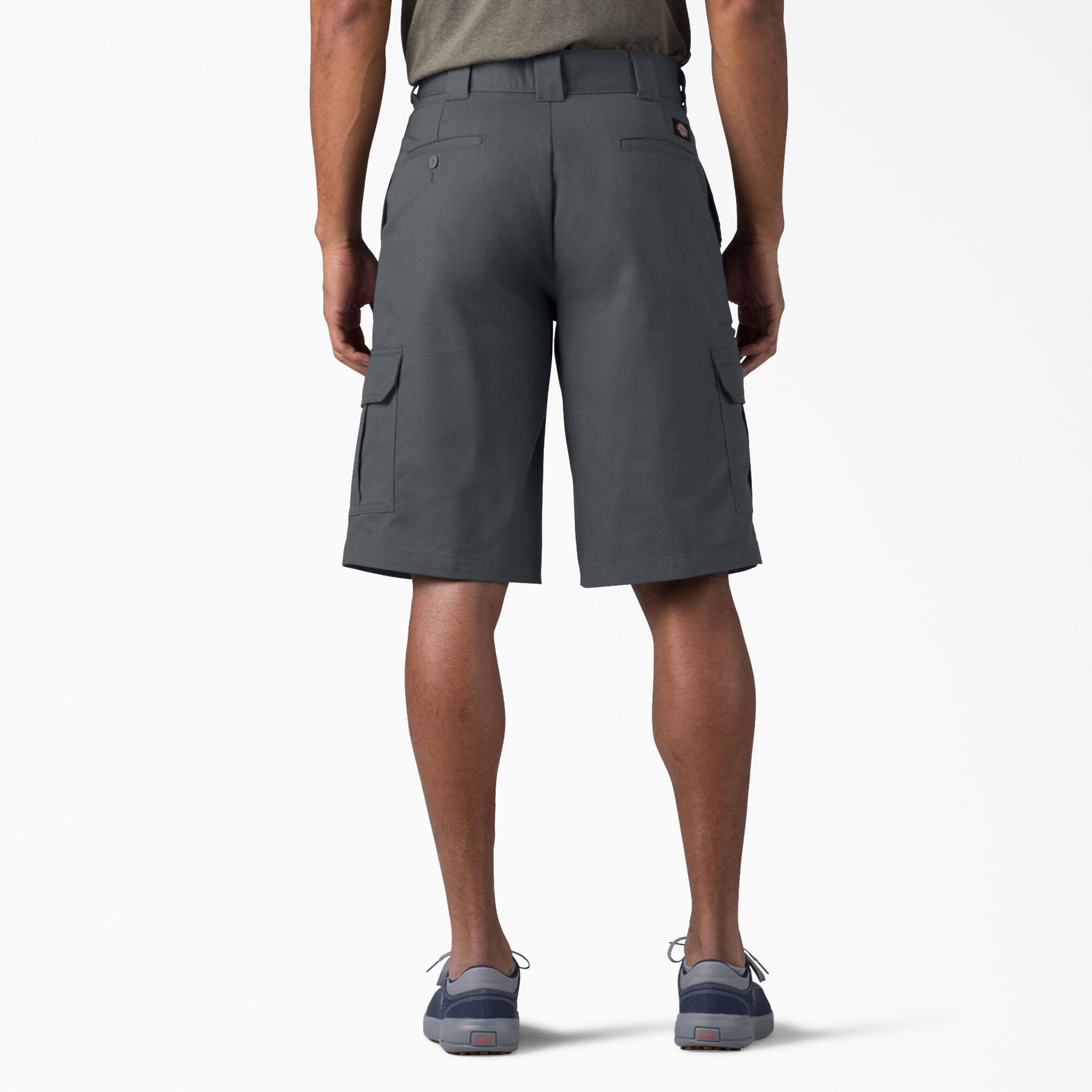 Dickiex FLEX Relaxed Fit Cargo Shorts, 13" WR557