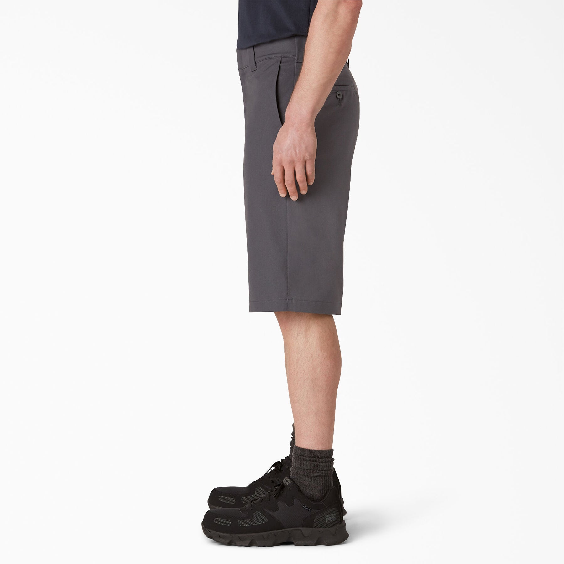 Dickies FLEX Cooling Active Waist Regular Fit Shorts, 13" WR670