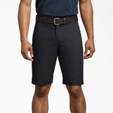 Dickies Regular Fit Work Shorts  WR850