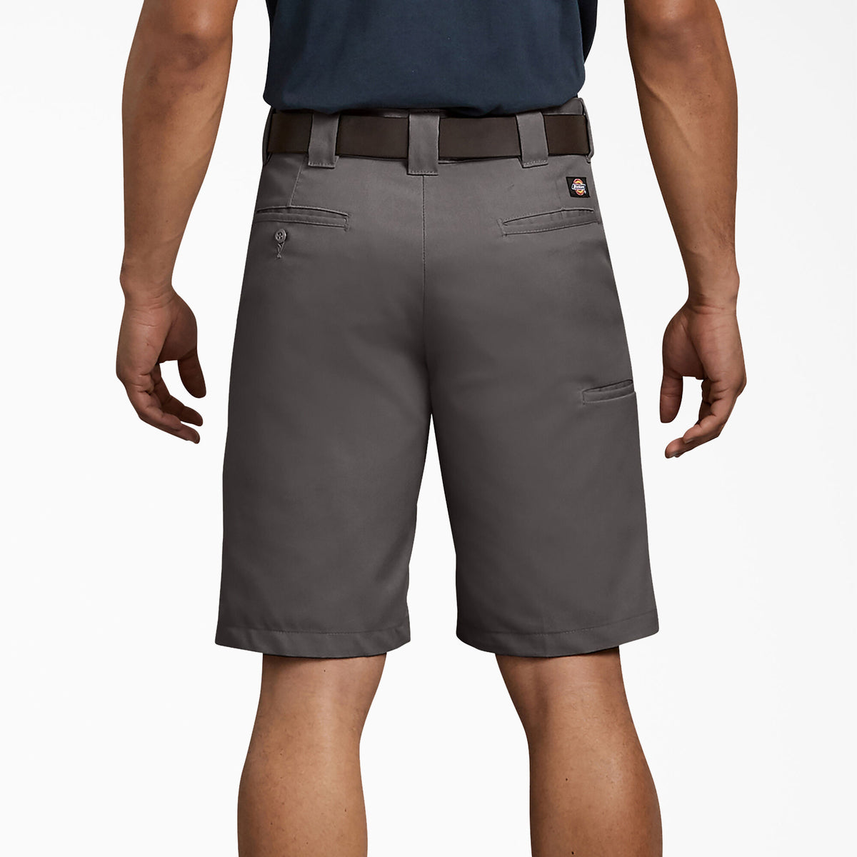 Dickies Regular Fit Work Shorts  WR850