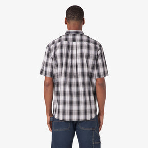 Dickies Short Sleeve Woven Shirt WS551