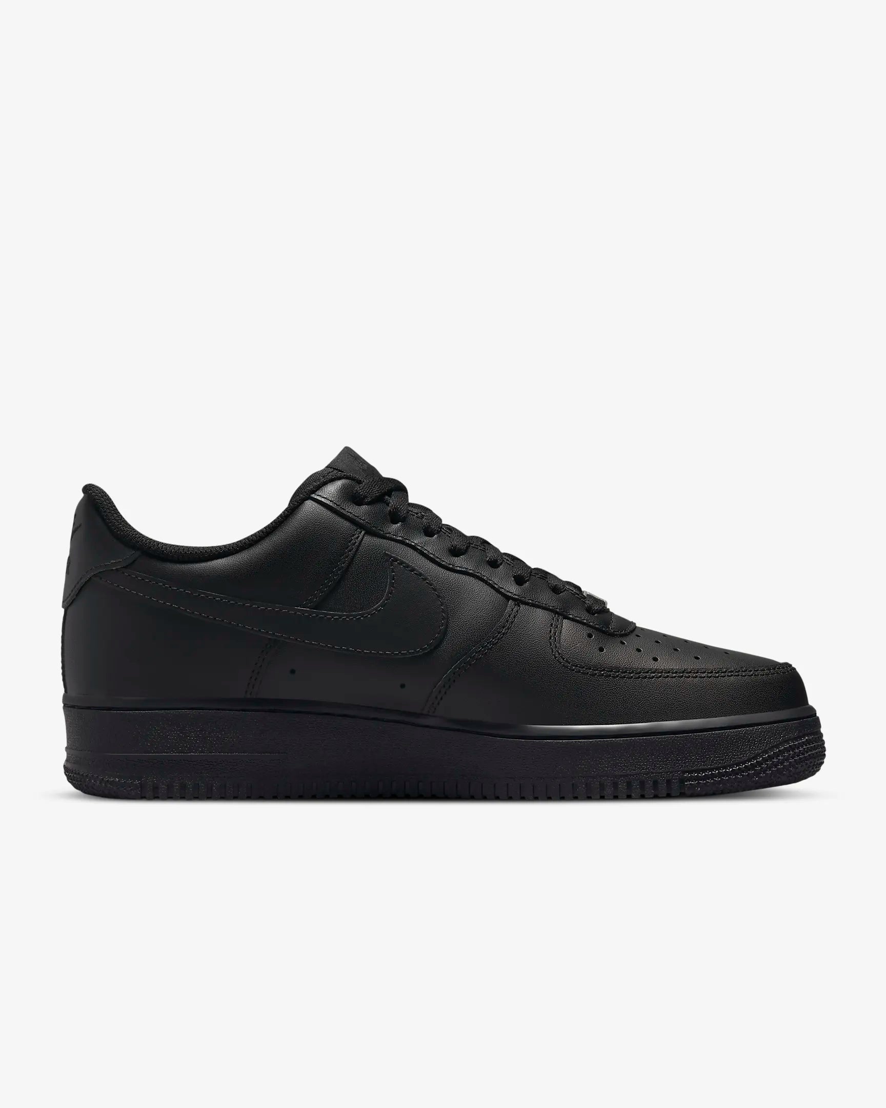 Nike Air Force 1 '07 Black