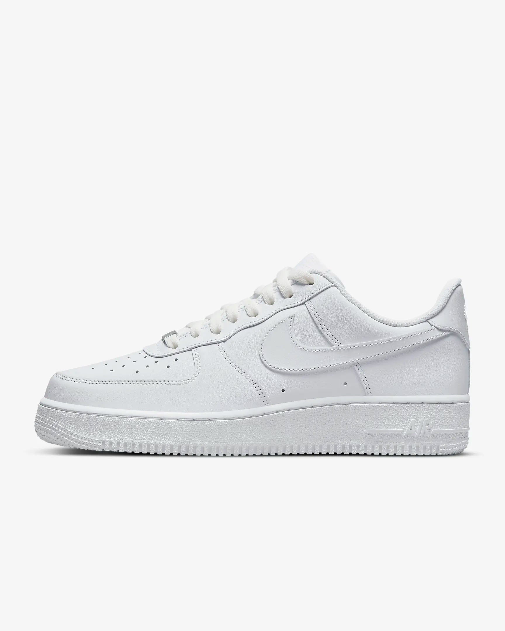 Nike Air Force 1 '07 White