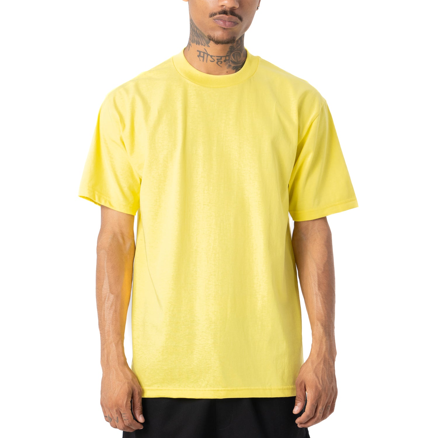 PRO CLUB S/S COMFORT TSHIRT