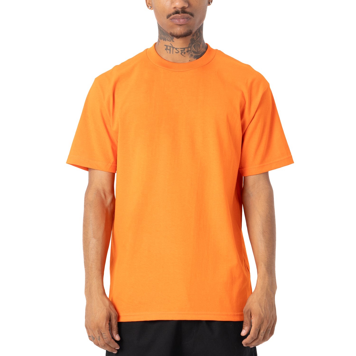 PRO CLUB S/S COMFORT TSHIRT