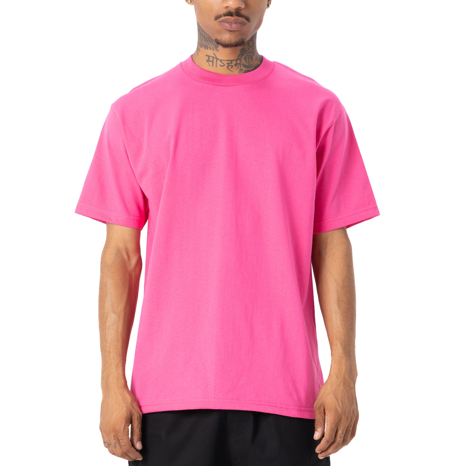 PRO CLUB S/S COMFORT TSHIRT