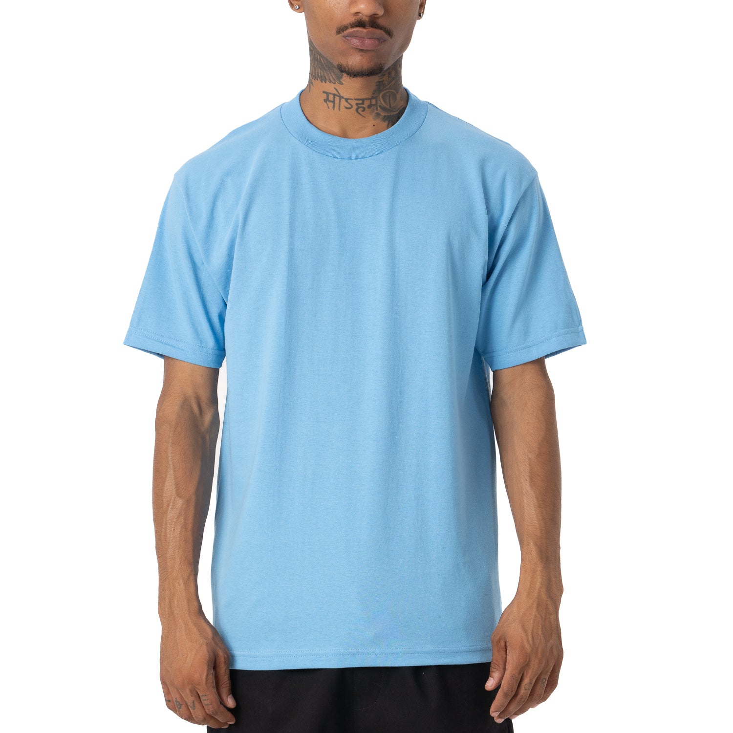 PRO CLUB S/S COMFORT TSHIRT