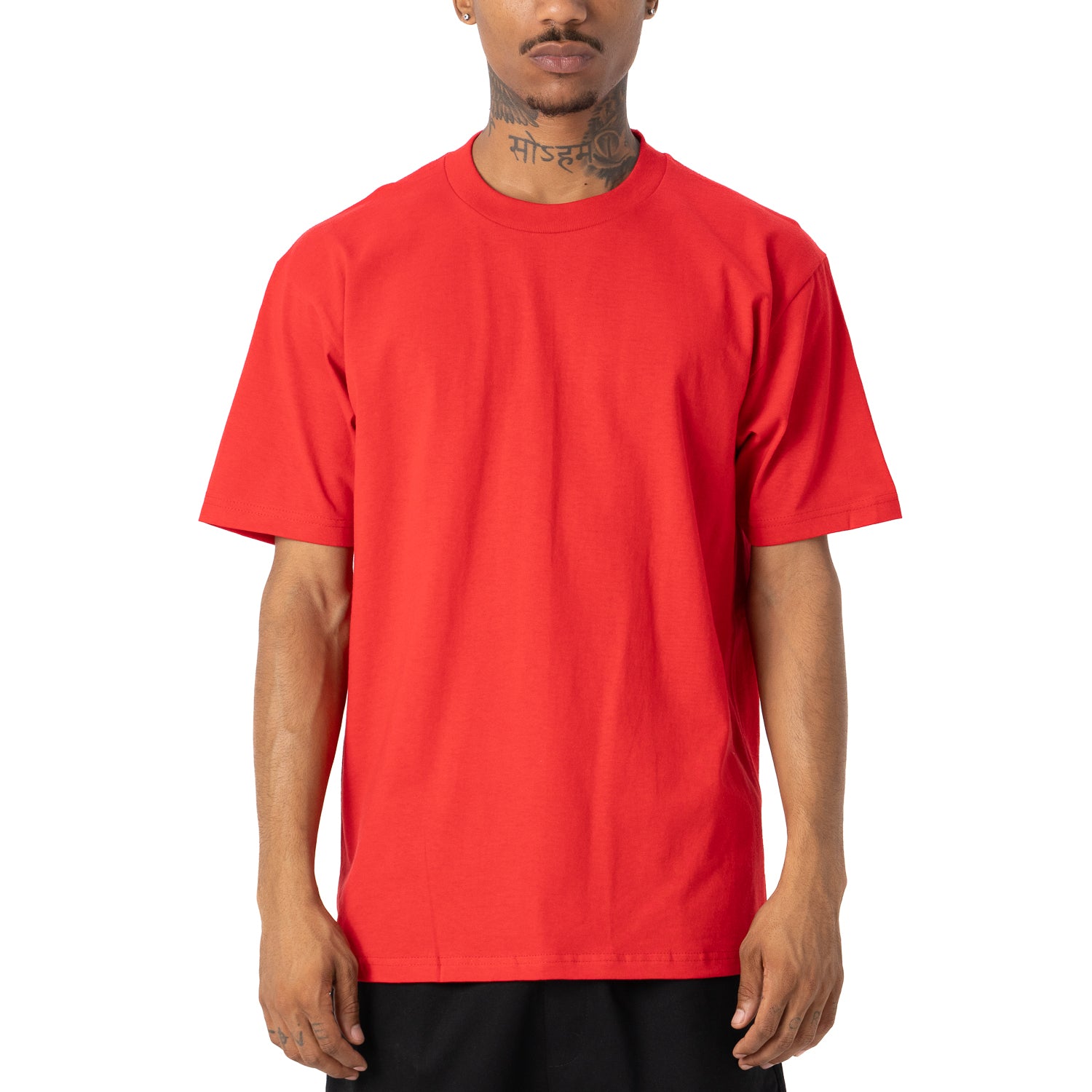 PRO CLUB S/S COMFORT TSHIRT