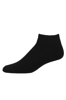 KNOCKER MEN'S Ankle Diabetic Socks