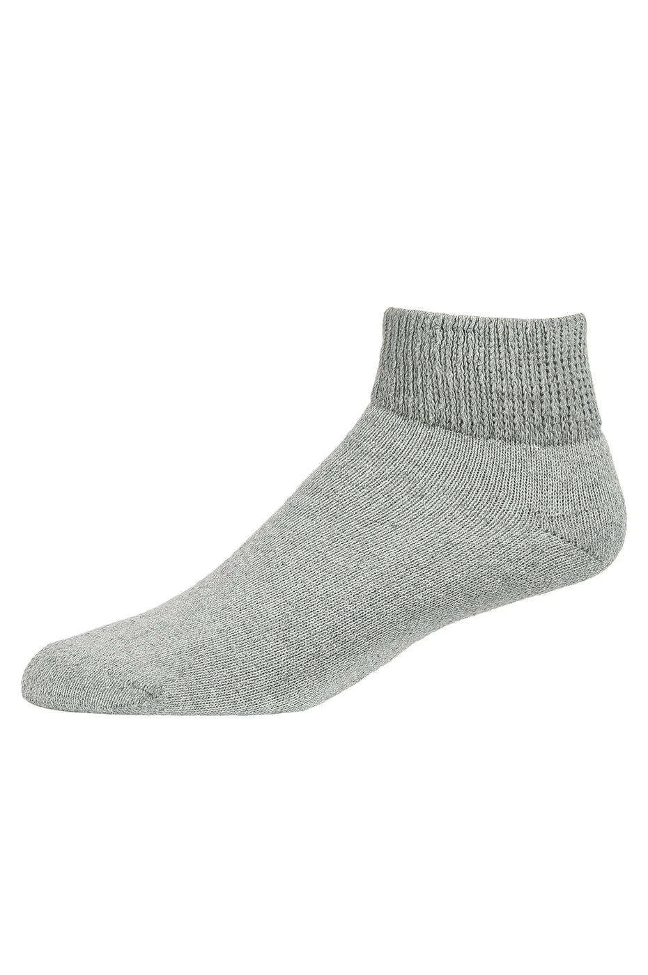 KNOCKER MEN'S Ankle Diabetic Socks