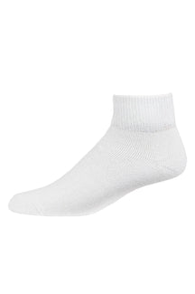 KNOCKER MEN'S Ankle Diabetic Socks