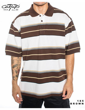 Cal Top Polo 185